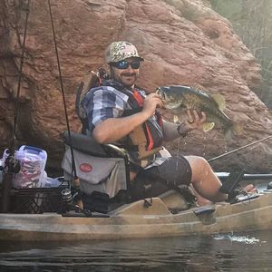 Meet your Posher, Jake